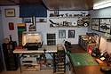 Workbench & Hobby Room