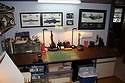 Workbench & Hobby Room