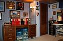 Workbench & Hobby Room