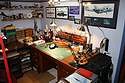 Workbench & Hobby Room