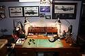 Workbench & Hobby Room