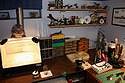 Workbench & Hobby Room