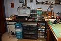 Workbench & Hobby Room