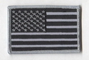 Flag Patches