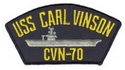 USS Carl Vinson