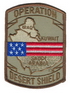 Operation DESERT SHIELD