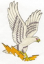 White Eagle