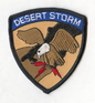 Operation DESERT STORM