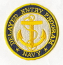U.S. Navy Delayed Entry Program