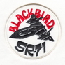 SR-71 Blackbird