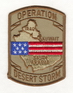 Operation DESERT STORM