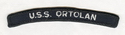 USS Ortolan, ASR-22