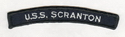 USS Scranton, SSN-756