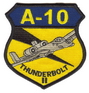 A-10 Thunderbolt II