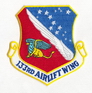 133rd Airlift Wing