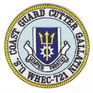 USCGC Gallatin, WHEC-721