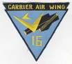 Carrier Air Wing 16