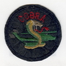 AH-1 Cobra Patch