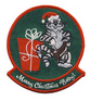 F-14 Tomcat ~ Merry Christmas Baby