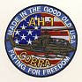 AH-1 Cobra Patch