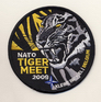 2000 NATO Tiger Meet