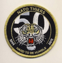 NATO Tigers 1961 ~ 2011 50th Anniversary