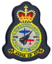 RAF 75th Anniversary
