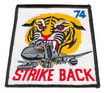 74 Tiger Squadron