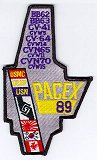 PACEX 89