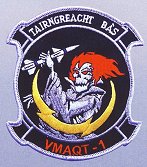 VMAQT-1 Banshees