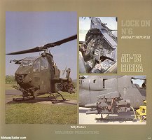 Lock On #6, AH-1S Cobra