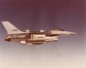 F-16A Fighting Falcon