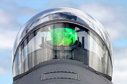 2010 ~ F-15E Strike Eagle, SerNo. 90-0232, Deke Slayton Airfest, La Crosse, WI