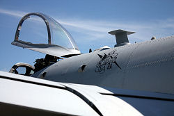 2009 ~ A-10C Thunderbolt II, SerNo. 79-144, 303rd FS, Missouri AFRC, Deke Slayton Airfest, La Crosse, WI