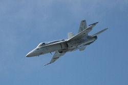 2010 ~ F/A-18A Hornet, BuNo. 162867, VFA-106 Gladiators (AD 342), Deke Slayton Airfest, La Crosse, WI