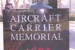 Aircraft Carrier Memorial, San Diego, California