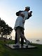 Unconditional Surrender, San Diego, California