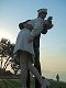 Unconditional Surrender, San Diego, California