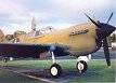 P-40 Warhawk