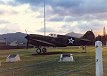 P-40 Warhawk