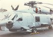 SH-60B Seahawk