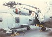 SH-60B Seahawk
