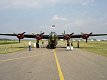 B-24H Liberator - Witchcraft