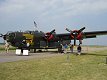 B-24H Liberator - Witchcraft