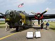 B-24H Liberator - Witchcraft