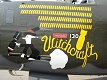 B-24H Liberator - Witchcraft