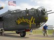 B-24H Liberator - Witchcraft