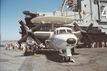 Aircraft Aboard Midway