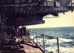 USS Midway 1976 ~ 1978