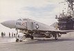 1983 USS Midway Calendar